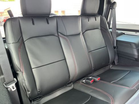New 2026 Jeep Wrangler Rubicon AWD/4WD image 45