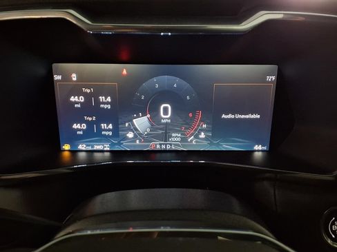 New 2026 GMC Canyon Elevation w/ Convenience Package AWD/4WD image 19