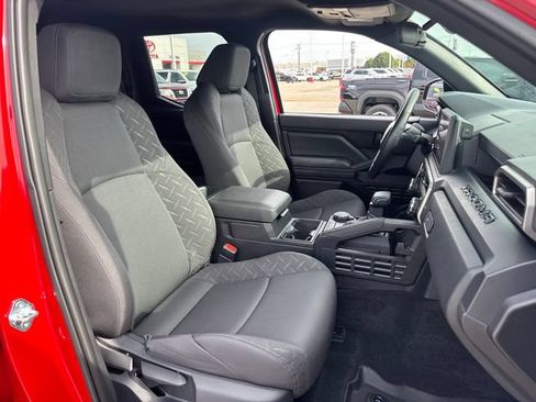Used 2026 Toyota Tacoma SR AWD/4WD image 11