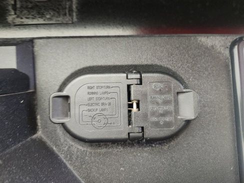 Used 2025 Toyota Tundra SR5 w/ SX Package image 27