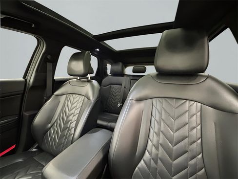 Used 2023 Kia Sportage X-Line w/ X-Line Premium Package image 10