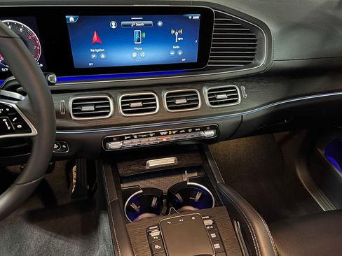 New 2026 Mercedes-Benz GLE 450 4MATIC Coupe image 29