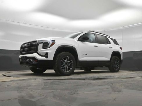 New 2026 GMC Terrain AT4 w/ Convenience Package III AWD/4WD image 31
