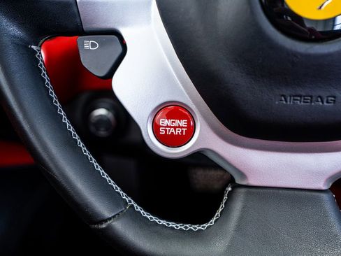 Used 2017 Ferrari California T image 47