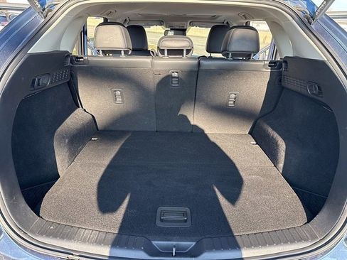 Used 2022 MAZDA CX-5 AWD 2.5 S image 13