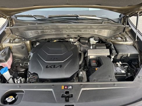 Used 2024 Kia Telluride SX Prestige X-Line image 37