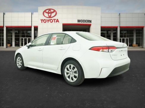 New 2026 Toyota Corolla LE image 14