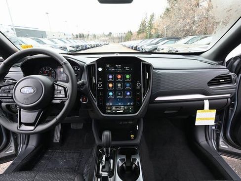 New 2026 Subaru Forester Premium image 2