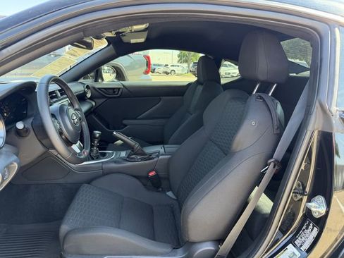 Used 2024 Toyota GR86 RWD image 24