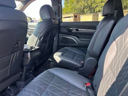 Used 2025 Kia Telluride SX Prestige X-Line AWD/4WD image 13