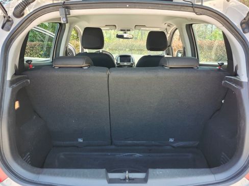 Used 2020 Chevrolet Spark LS image 14