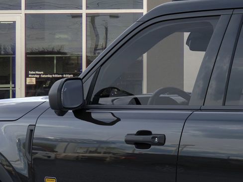 New 2025 Ford Bronco Sport Badlands w/ Badlands Tech Package image 42