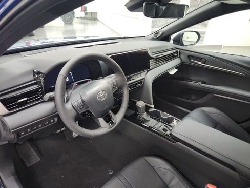 New 2026 Toyota Camry XSE image 18