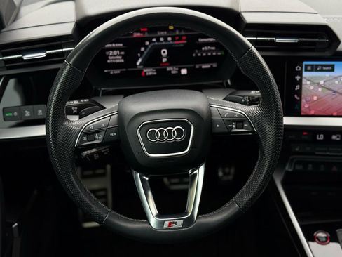 Used 2023 Audi S3 Prestige AWD/4WD image 22