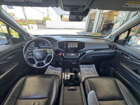 Used 2019 Honda Pilot Touring image 7