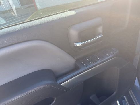 Used 2016 Chevrolet Silverado 1500 LT w/ All Star Edition image 11