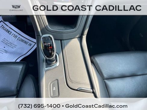 Used 2017 Cadillac XT5 Luxury w/ Driver Awareness Package FWD image 22