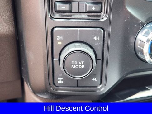 New 2026 Ford F250 King Ranch AWD/4WD image 21