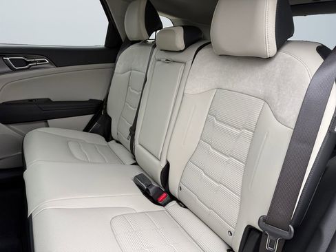 New 2026 Kia Sportage SX Prestige image 13