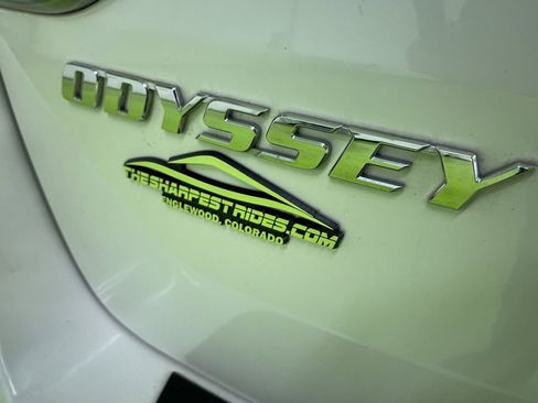 Used 2015 Honda Odyssey EX image 14