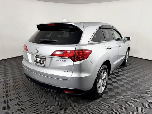 Used 2013 Acura RDX AWD w/ Technology Package image 9