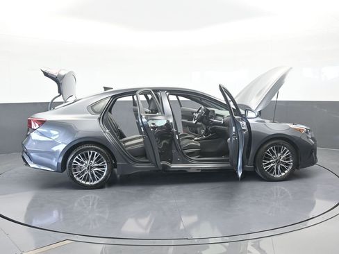Used 2024 Kia Forte GT-Line image 74