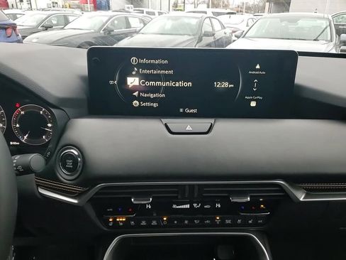 New 2026 MAZDA CX-90 3.3 Turbo S w/ Premium Plus image 20