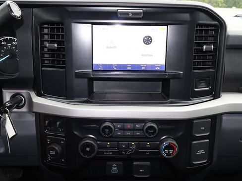 New 2026 Ford F350 XLT w/ 360-Degree Camera Package AWD/4WD image 6