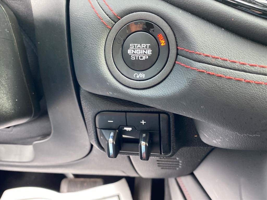 Used 2023 Dodge Durango GT AWD/4WD image 18