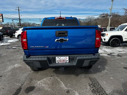 Used 2019 Chevrolet Colorado ZR2 image 6