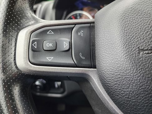 Used 2024 RAM 2500 Tradesman w/ Protection Group image 17