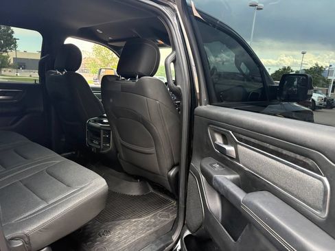 Used 2019 RAM 1500 Big Horn AWD/4WD image 27