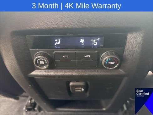Used 2023 Chevrolet Traverse LT AWD/4WD image 22