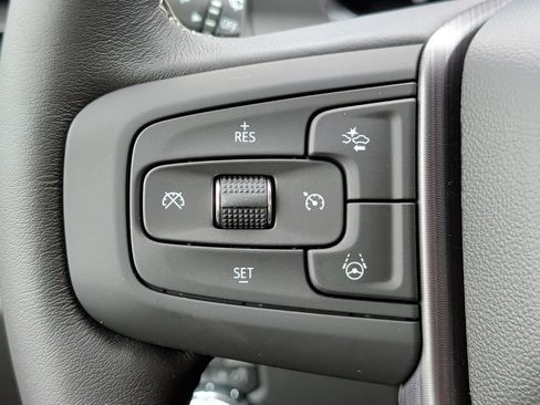 New 2026 GMC Sierra 1500 Denali Ultimate AWD/4WD image 16