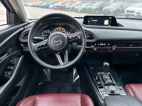 Used 2025 MAZDA CX-30 AWD 2.5 S w/ Preferred Package image 10