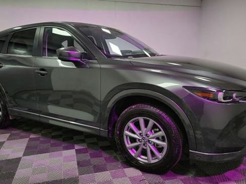Used 2025 MAZDA CX-5 AWD 2.5 S w/ Preferred Package image 26