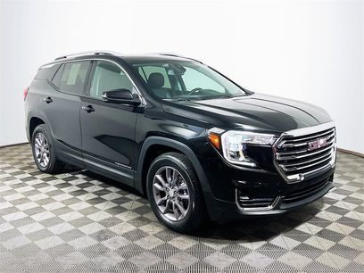 Used 2023 GMC Terrain SLT