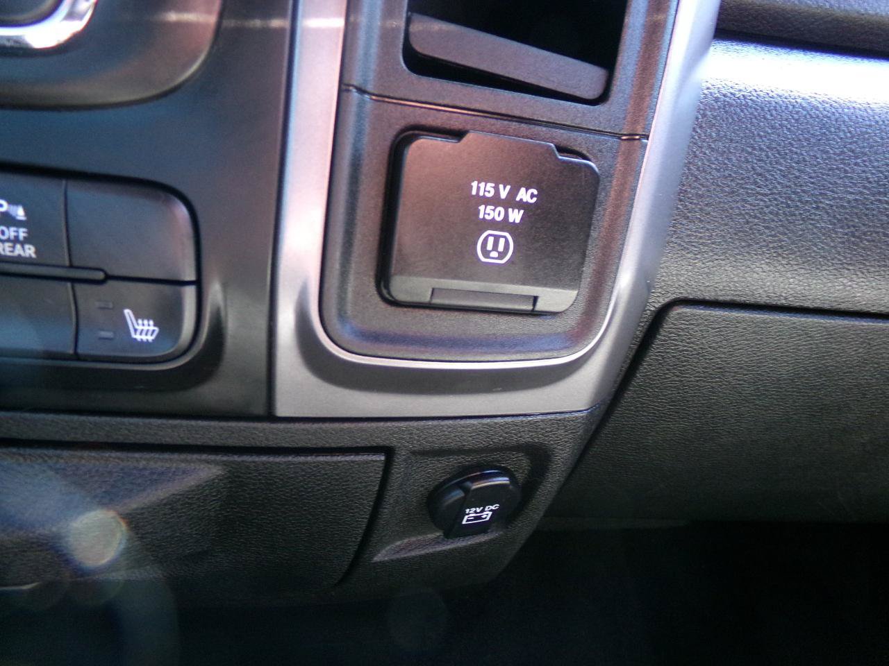 Used 2021 RAM 1500 Warlock AWD/4WD image 31