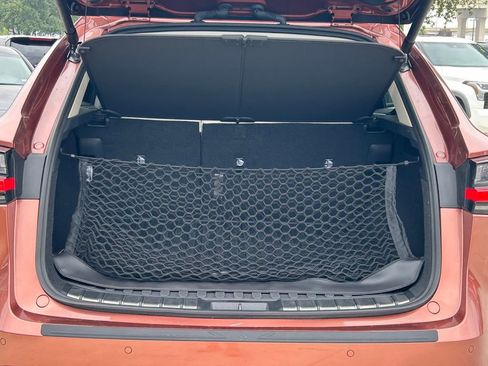 Used 2025 Lexus NX 350h AWD w/ Accessory Package (2T) image 14