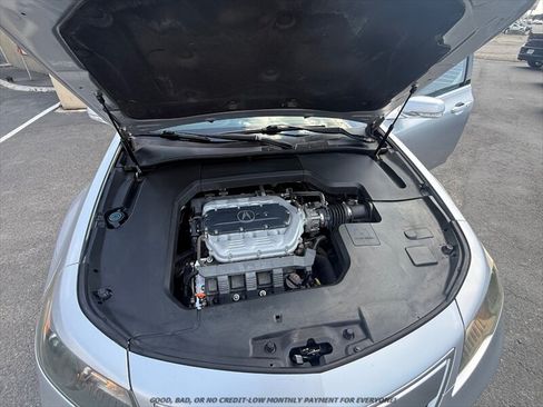 Used 2014 Acura TL Special Edition FWD image 21