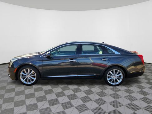 Used 2014 Cadillac XTS Premium image 5