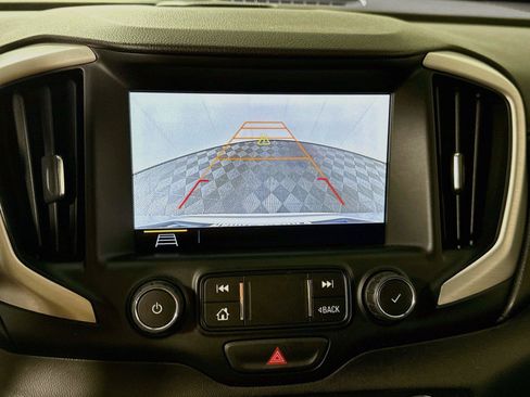 Used 2020 GMC Terrain SLT w/ Preferred Package AWD/4WD image 19