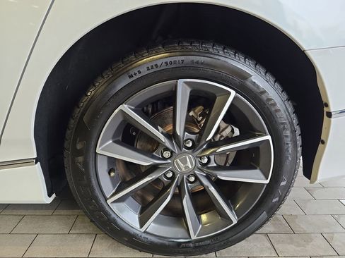 Used 2021 Honda Accord EX-L image 33