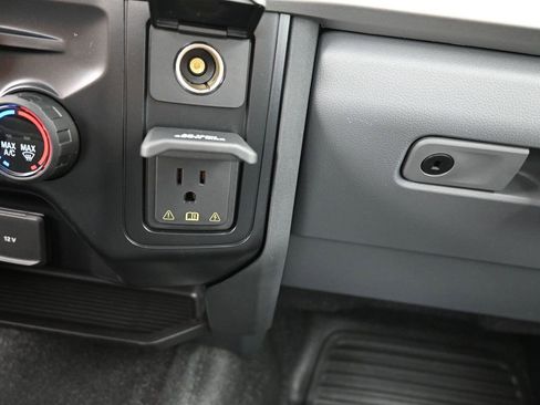 New 2026 Ford F350 XL w/ XL Chrome Package image 38