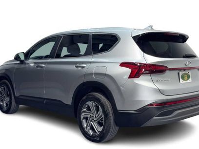 Used 2023 Hyundai Santa Fe SE w/ Cargo Package