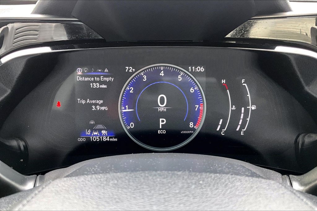 Used 2022 Lexus NX 250 AWD w/ Cold Area Package image 20