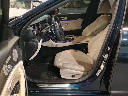 Used 2017 Mercedes-Benz E 300 4MATIC image 15
