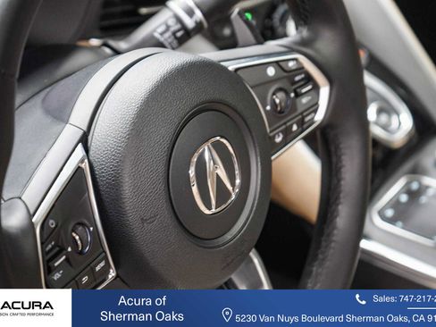 New 2025 Acura TLX w/ Technology Package image 26