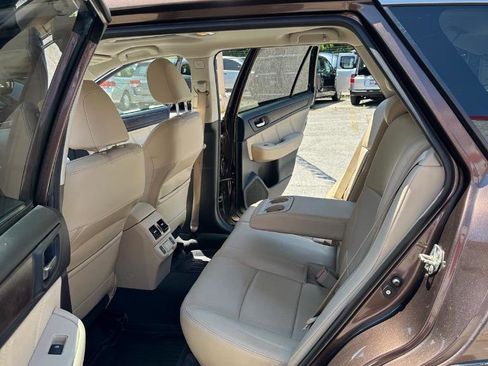 Used 2019 Subaru Outback 3.6R Limited AWD/4WD image 21