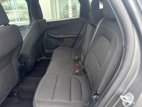 Used 2024 Ford Escape Active AWD/4WD image 29
